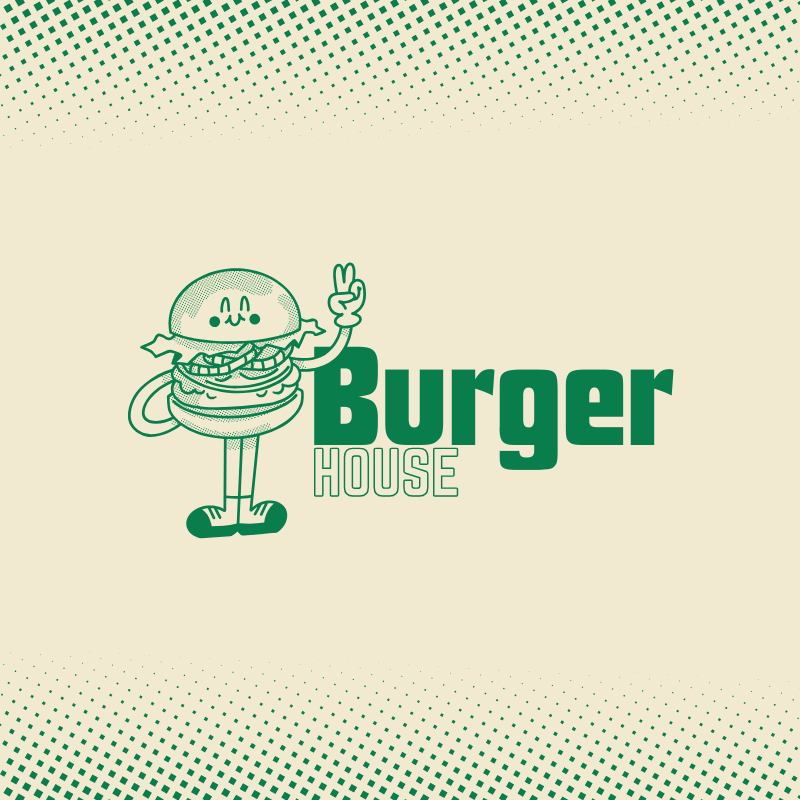 Burguer House